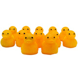 LED Duck - Yellow (Dozen)
