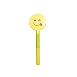 LED Emoji Wands with Assorted Faces (Each)