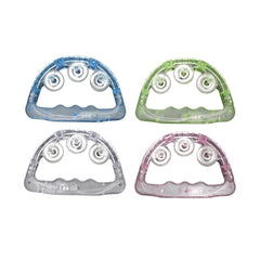 LED Small Tambourine - 6.5" x 4" (Each)