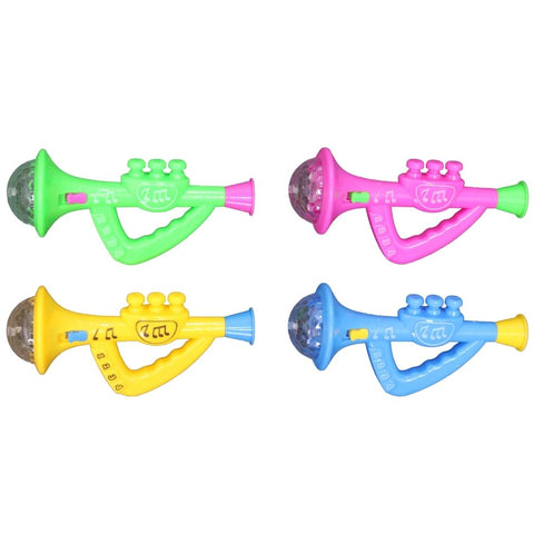 6.5" LED Trumpet (Each)