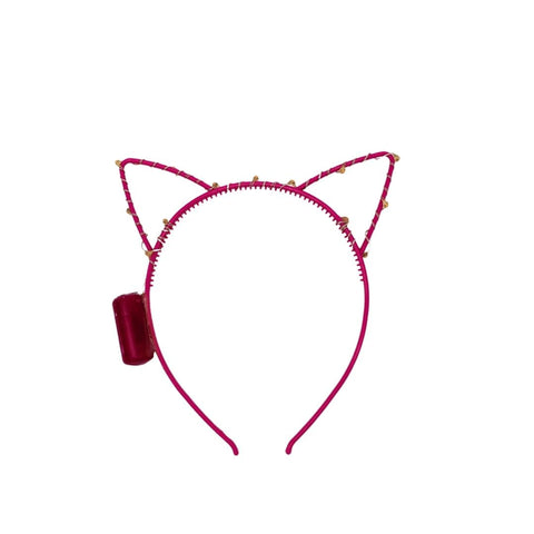 LED Cat Ears Headband (Each)