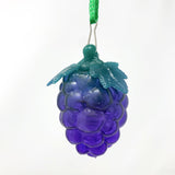 LED Rubber Grape Necklace (Dozen)
