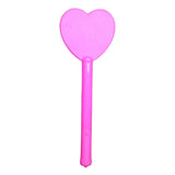 Heart Wand - 3 Assorted Colors (Each)