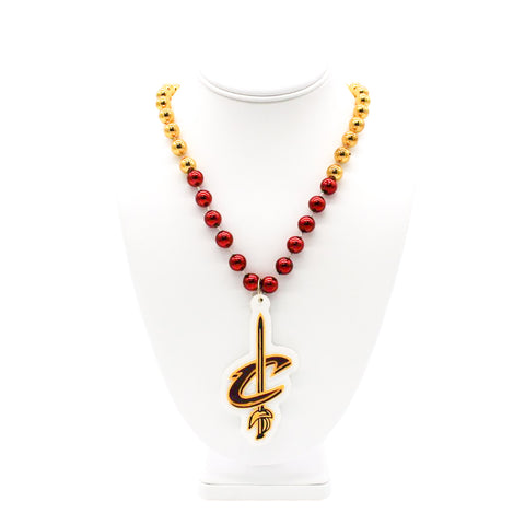 36" NBA Licensed Cleveland Cavaliers Bead (Each)