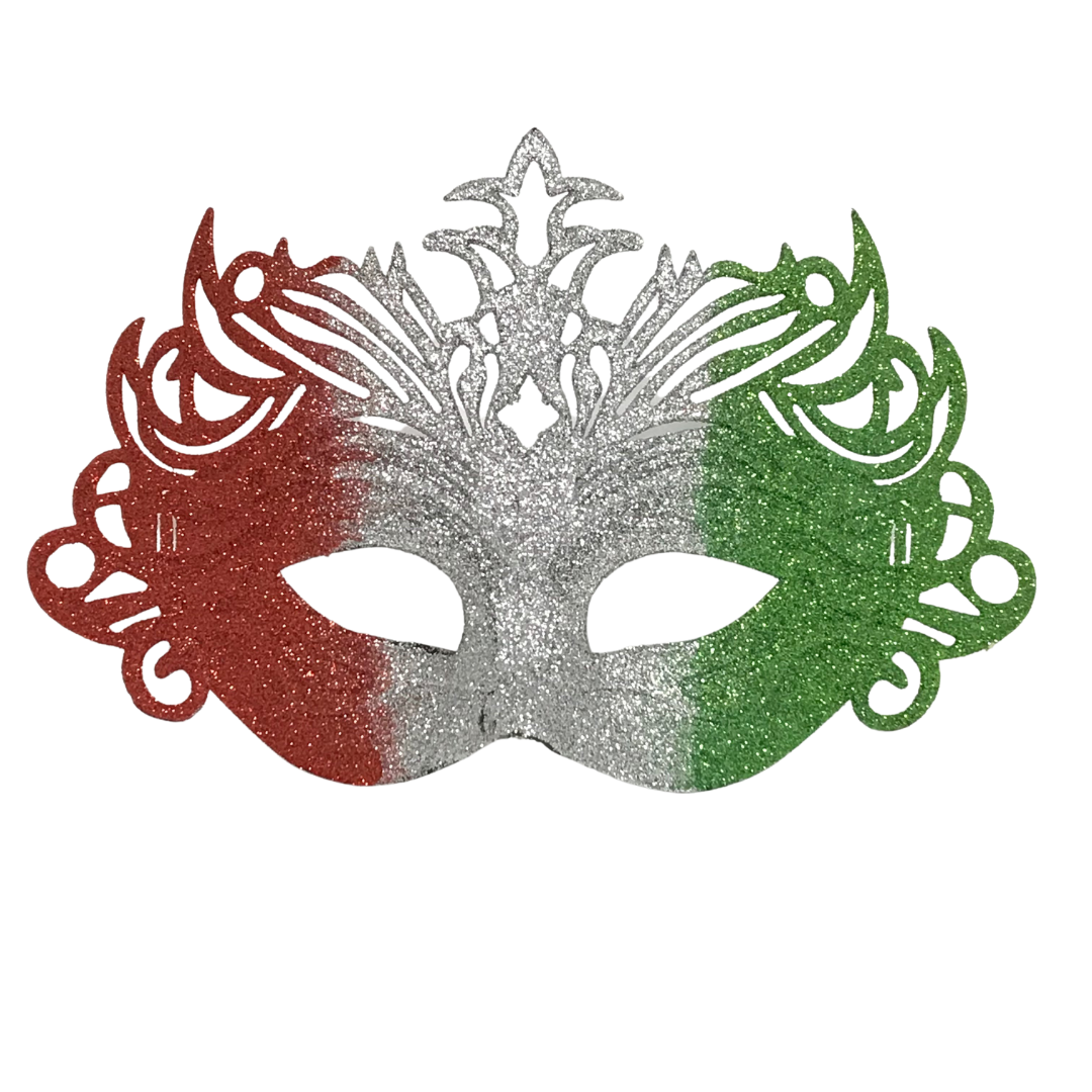 アンリマティス【Large Decoration with Masks】 large-decoration-with-masks-