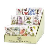 Michel Design Works Assorted Pocket Tissues (Each)