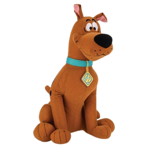19" Scooby Doo - Sitting (Each)