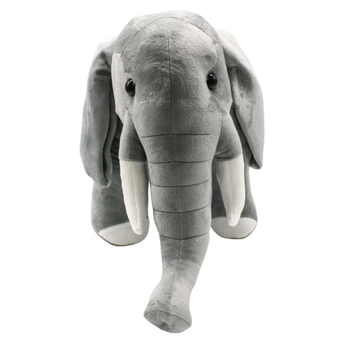 24" Plush Elephant (Each)