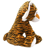 24" Plush Seated Tiger (Each)