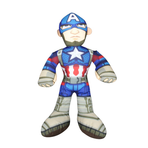 19" Marvel Captain America - Standing (Each)