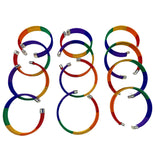 Rainbow Bracelet (Dozen)