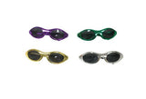 Multicolor Party Sunglasses (Each)
