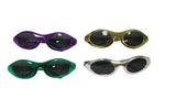 Multicolor Party Sunglasses (Each)