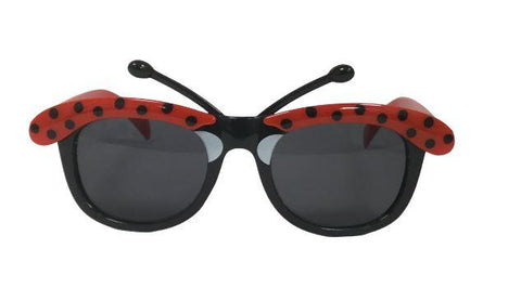 Ladybug Sunglasses (Each)