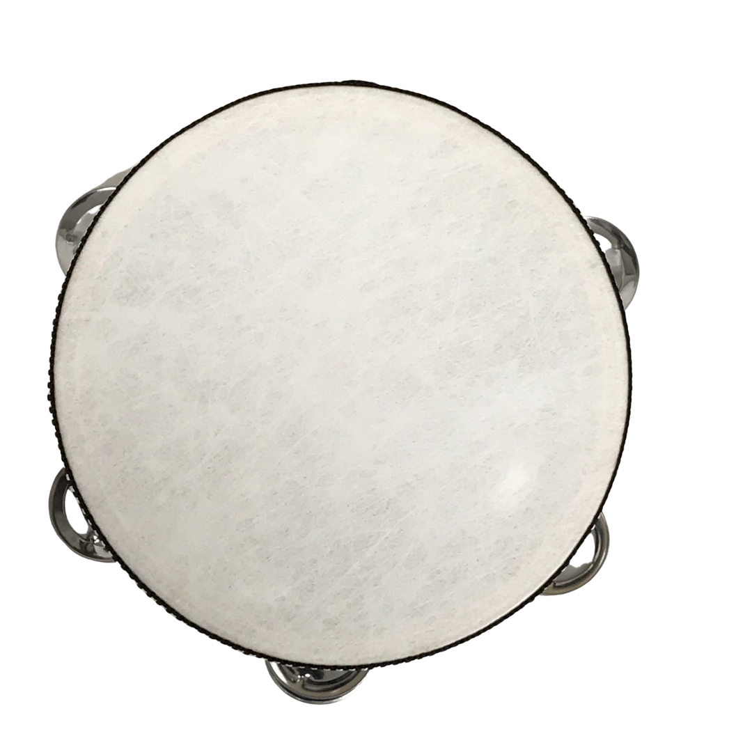 7” Belenou - EMOSYON TAMBOURINE A Amazon.com: EOEXN 3 Pack 8 inch Tambourine for Adults, Wood
