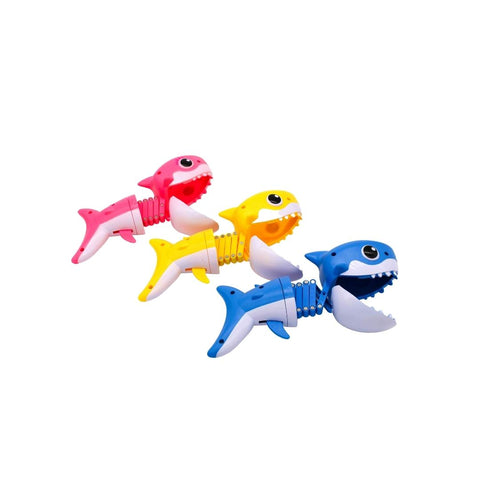 Hungry Shark Grabber - Assorted Colors (Each)