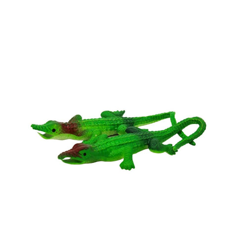 8.5" Toy Alligator (Dozen)