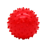 3" Knobby Ball - Assorted Colors (Dozen)