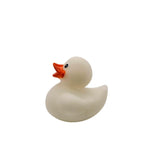 2" Glow in the Dark Rubber Duck (Dozen)