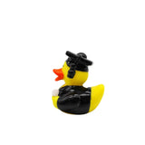 2" Graduation Rubber Duck (Dozen)