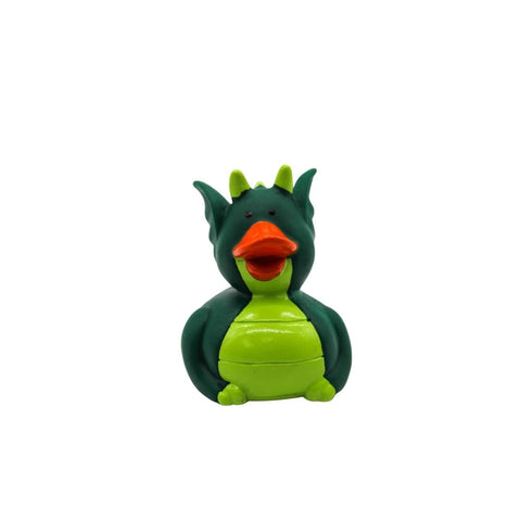 2" Dragon Rubber Duck (Dozen)