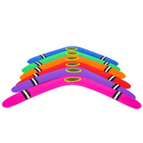 16" Boomerang - Assorted Colors (Each)