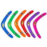 16" Boomerang - Assorted Colors (Each)