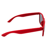 Red Adult Sunglasses (Each)