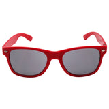 Red Adult Sunglasses (Each)