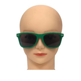 Mardi Gras Sunglasses with Mardi Gras Logo (Each)