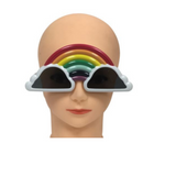Rainbow & Clouds Sunglasses (Each)