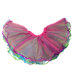 Reversible Rainbow Tutu (Each)