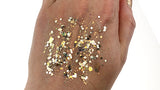 Midas Touch Bolt Glitter Balm 15 ml (Each)