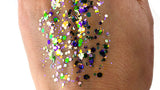 King Cake Glitter Balm 15 ml (Each)