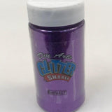 8oz Glitter - Violet (Each)