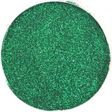 8oz Glitter - Green (Each)