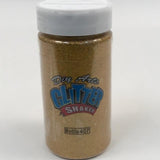 8oz Glitter - Holographic Gold (Each)
