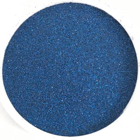8oz Glitter - Holographic Blue (Each)