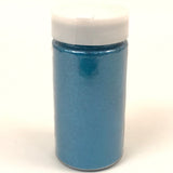 8oz Glitter - Holographic Sea Blue (Each)