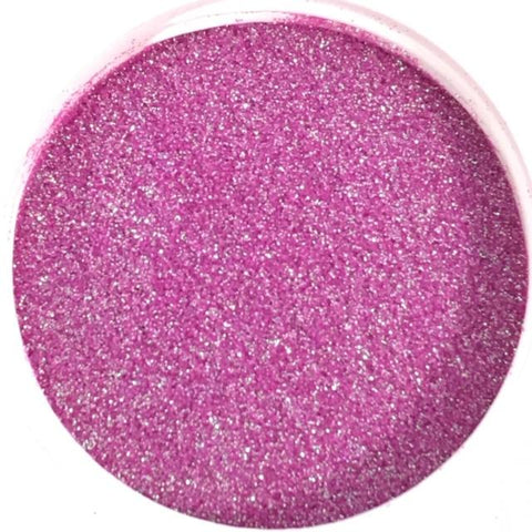 8oz Glitter - Pastel Purple (Each)