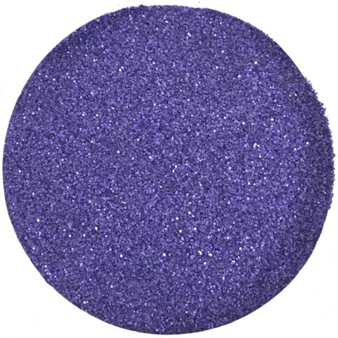 8oz Glitter - Midnight Violet (Each)